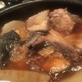 みっく先生's cooksnap of when they made 極上のぶり大根.
