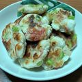 クック6HB4DG☆'s cooksnap of when they made 枝豆はんぺん焼き.
