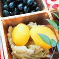 とこきち's cooksnap of when they made おせちに☆FPで簡単なめらか栗きんとん☆.