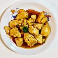 スーパーリンクス's cooksnap of when they made 子供が喜ぶお弁当ダイエット鳥胸肉照り焼き.