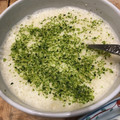 ミルクボール's cooksnap of when they made お正月の3日とろろ.