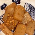 あやかっち's cooksnap of when they made 【ダイエット】無限こんにゃく【改】.