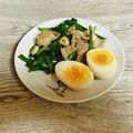 さくらん餅's cooksnap of when they made 美味しい✨ニラとホルモンのスタミナ炒め.