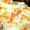 ゆうこドリ's cooksnap of when they made 簡単！煮物リメイク☆筑前煮グラタン.
