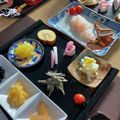 Rieko_ｓ♪♪'s cooksnap of when they made 飾り切り❤ハートのかまぼこ❤キャラおかず.