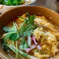 働くナマケモノ's cooksnap of when they made とろり〜ん♪あんかけかきたまにゅうめん.