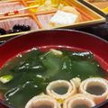 ごめっきー's cooksnap of when they made 超簡単！一人前即席わかめスープ.