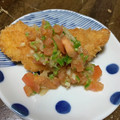 0720まま's cooksnap of when they made 簡単☆本格☆サルサソース.