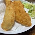 0720まま's cooksnap of when they made 鶏胸肉でチキンコルドンブルー.