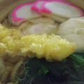Frauen's cooksnap of when they made 簡単！白だしde鍋焼きうどん.