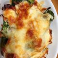 よりこたん's cooksnap of when they made 生ハムとブロッコリーのマヨチーズ焼き♪.
