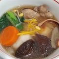 かなっちだよ's cooksnap of when they made 熊本風☆お雑煮.