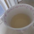 甘党ですが's cooksnap of when they made 簡単！ホットレモネード♡.