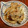 ♡きゃおりーぬ♡'s cooksnap of when they made 揚げない揚げだし☆焼豆腐のきのこあんかけ.