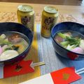 みやこっちっち's cooksnap of when they made 博多雑煮.