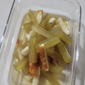 tamago大好き's cooksnap of when they made 簡単♪ふきとちくわの煮物.