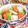 banbonmama's cooksnap of when they made おせち飾り⏹️梅花にんじん(金時人参).