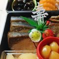 のんべぇヒロ's cooksnap of when they made ブリの漬焼き お節料理(お弁当にも).