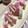 ぽんぽん堂's cooksnap of when they made 簡単おせち☆かまぼこ飾り切り「祝い」.