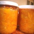 NicoCook18's cooksnap of when they made きんかんのマーマレード生姜風味.