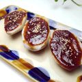 とのチャマ's cooksnap of when they made 旬の味！里芋田楽✿.