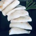 まままままさみん's cooksnap of when they made 簡単もう一品、作り置きに大根の梅漬け.