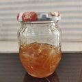 みこひろママ's cooksnap of when they made 材料2つ☆簡単レモンジャム.