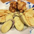 ★りなんち★'s cooksnap of when they made ＊納豆かき揚げ＊.