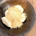 てるやまもみじ's cooksnap of when they made 授乳中のおやつに！ヘルシー米粉団子.