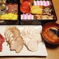 naga⭐'s cooksnap of when they made 放置で簡単！鶏胸肉の柔らかしっとり鶏ハム.