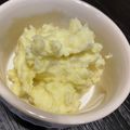 はっ葉ちゃん's cooksnap of when they made 和風かずのこポテトサラダ.