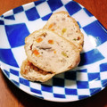 桜月❀咲良mommy's cooksnap of when they made お出汁でほっこり♪信田巻き.