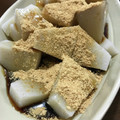 かのと's cooksnap of when they made 簡単だけど本格的♪ 関東風くずもち.