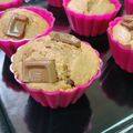 メグネコ's cooksnap of when they made 卵なしチョコレートマフィン.