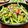 Superlittleboo's cooksnap of when they made アスパラとキノコの塩麹炒め.