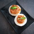 ひさかた's cooksnap of when they made 味噌田楽のたれ.