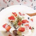 ゆるмαмα's cooksnap of when they made もっちり☆里芋inクリームシチュー.