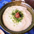 喜八＆Hacchi's cooksnap of when they made つるつる☆とろろ汁.