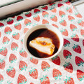 あやちん０８１６'s cooksnap of when they made 超簡単☆5分でできるおしるこ.