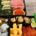 のんべぇヒロ's cooksnap of when they made おせちに！鮭の昆布巻き.