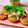 のんべぇヒロ's cooksnap of when they made 簡単！焼くだけ！がんもどき♪.