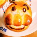 motomi♪'s cooksnap of when they made 市販あんぱんの美味しい食べ方→トースト!.