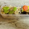 さくらん餅's cooksnap of when they made ★筑前煮リメイク炊き込みおこわ★.
