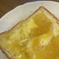 funa2998's cooksnap of when they made 栗きんとんリメイク♡クリチ&林檎トースト.
