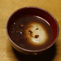 ガメコ's cooksnap of when they made 超簡単☆5分でできるおしるこ.