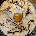 あい♪らんど's cooksnap of when they made オートミール粥　レンジで簡単に出来ます！.