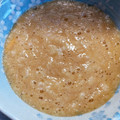 レーナmama's cooksnap of when they made 母の味！絶品簡単とろろごはん.