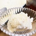 なお321's cooksnap of when they made おうちで☆ソフトクリーム.