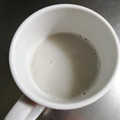 ものぐさtakky's cooksnap of when they made とろとろ濃厚♪ 里芋ポタージュ.