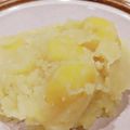 みつ葉♪'s cooksnap of when they made お正月&おせちに！本格的な栗きんとん.
